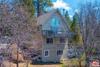 28665 Zion Dr, Lake Arrowhead, CA 92352