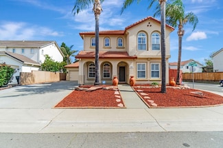 2935 Chateau Montelena Way, Sacramento, CA 95834