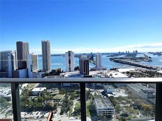 1600 NE 1st Ave Unit 3402, Miami, FL 33132