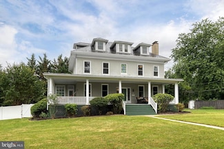 325 N Beaumont Ave, Catonsville, MD 21228