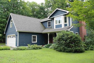 41 Plateau Dr, Barre, VT 05641