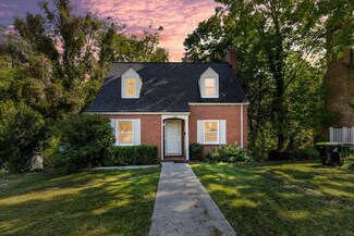 1100 Prospect Ave, Pulaski, VA 24301