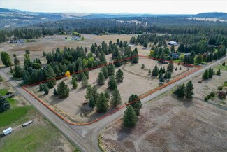 XXX S Crestview Rd, Spokane, WA 99224