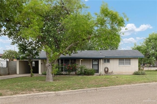 1100 S 2nd Ave, Edinburg, TX 78539