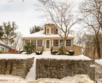 250 Lowell St, Methuen, MA 01844