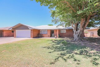 1509 Scenic Dr, Alamogordo, NM 88310
