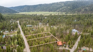 1556 Bonanza Dr, Sula, MT 59871