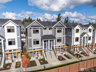 13339 NE 143rd Ct Unit 70, Woodinville, WA 98072