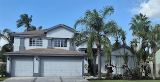 3244 Amaca Cir, Orlando, FL 32837