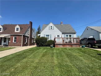2020 Medford Ave, Youngstown, OH 44514