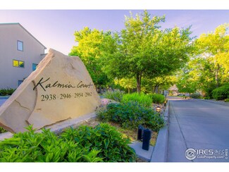 2946 Kalmia Ave Unit 51, Boulder, CO 80301