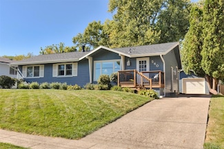 540 30th St, West Des Moines, IA 50265