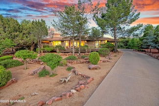 213 El Camino Tesoros, Sedona, AZ 86336
