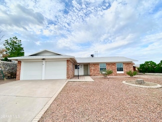 308 Cabaret Dr, El Paso, TX 79912