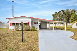 18 Century Blvd, Avon Park, FL 33825