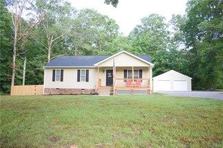 1503 Herring Creek Rd, Aylett, VA 23009