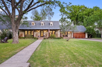 8438 San Benito Way, Dallas, TX 75218