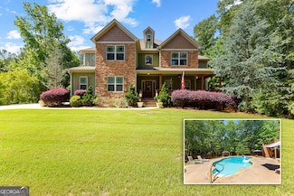 152 Magnolia Place Way, Senoia, GA 30276