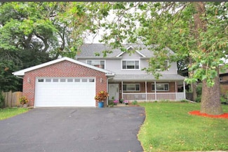4310 Church St, Skokie, IL 60076