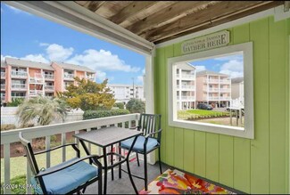 1618 Canal Dr Unit C40, Carolina Beach, NC 28428