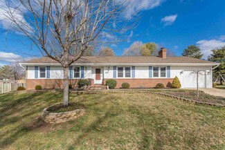 1054 Bobwhite Place, Harrisonburg, VA 22802