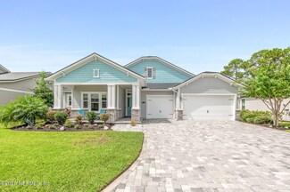 541 Pescado Dr, St. Augustine, FL 32095
