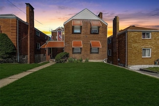 3753 Brownsville Rd, Pittsburgh, PA 15227