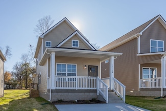 1216 Paradise Hill Rd Unit B, Clarksville, TN 37040