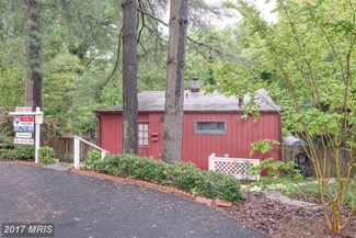 15 Froude Cir Unit 15, Cabin John, MD 20818