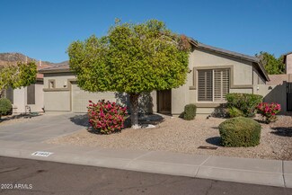 1822 W Nighthawk Way, Phoenix, AZ 85045