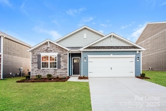 148 Way Cross Ln, Troutman, NC 28166