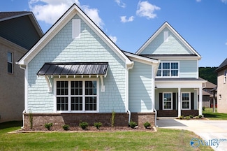 6 Sable Creek Ct SE, Gurley, AL 35748
