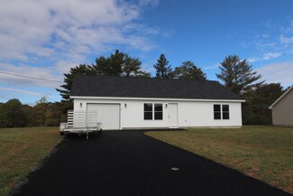 7 Adams Way Unit 32, Hampden, ME 04444