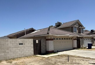 5320 Jonah St, Bakersfield, CA 93307