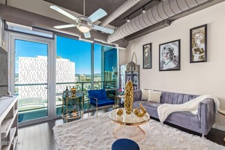 1 E Lexington Ave Unit 1105, Phoenix, AZ 85012
