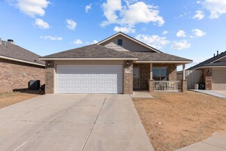 9702 Dublin Ave, Odessa, TX 79765
