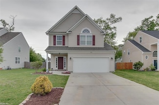 1340 Adair Dr, Virginia Beach, VA 23456