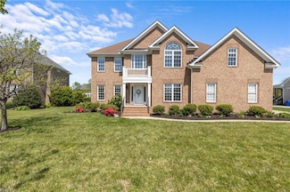 1744 Beauty Way, Virginia Beach, VA 23456