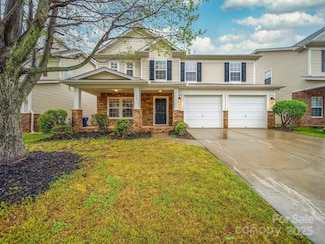 118 Glade Valley Ave, Mooresville, NC 28117