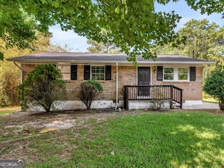 151 Andover Dr, Jonesboro, GA 30238