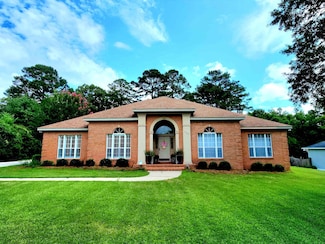 6280 Whittondale Dr, Tallahassee, FL 32312