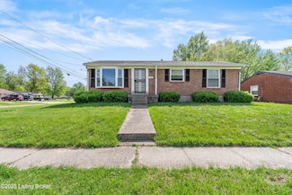 5601 Reflection Dr, Louisville, KY 40218