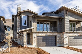 647 E Silver Hill Loop, Hideout, UT 84036