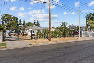 11135 Cohasset St, Los Angeles, CA 91352