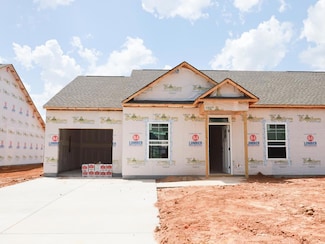 322 Acorn St, Sumter, SC 29154