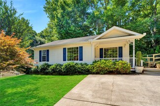 714 N Ashton Dr, Liberty, SC 29657