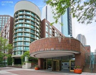 440 N Mcclurg Ct Unit 715S, Chicago, IL 60611