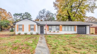4339 Goldie Ave, Memphis, TN 38122