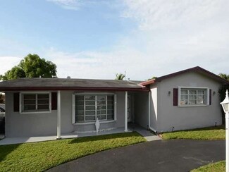 9420 Johnson St, Pembroke Pines, FL 33024