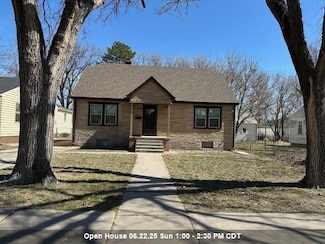 1204 Adams St, Great Bend, KS 67530